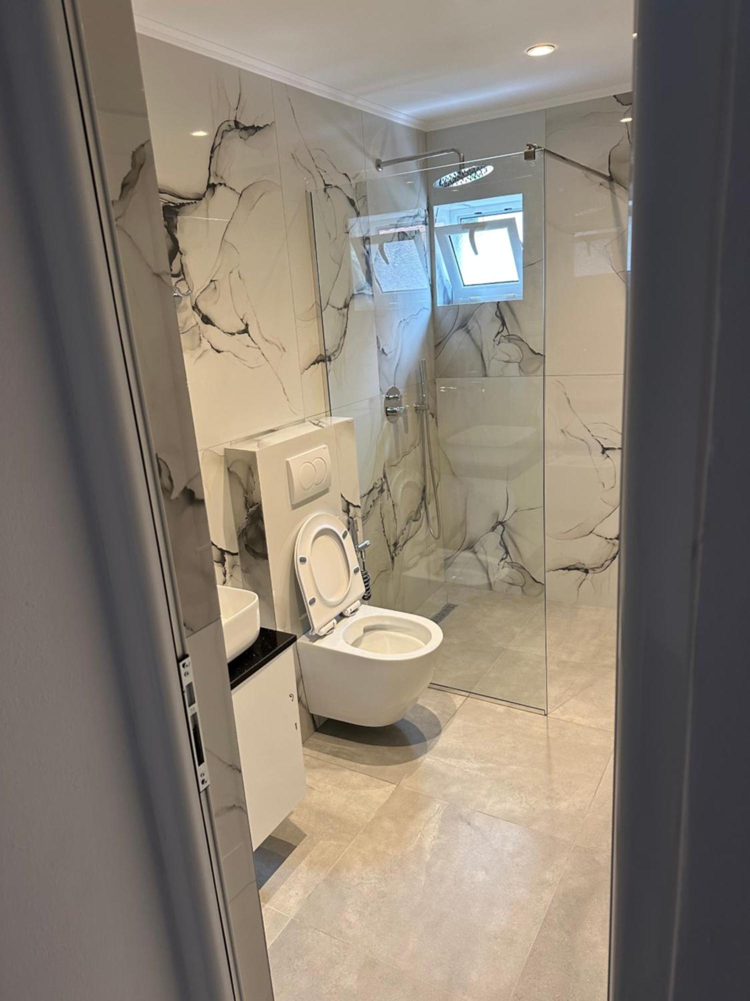 Apartamento Sali Hasani *